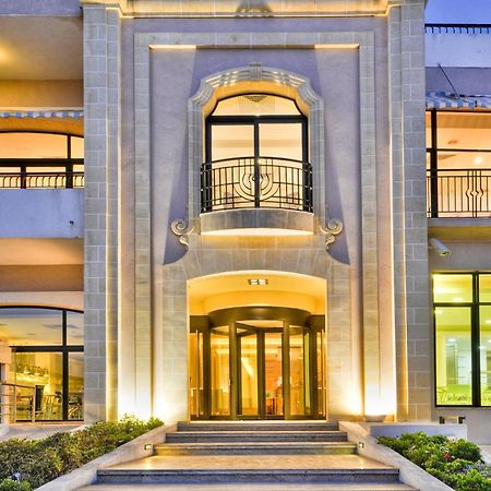 Hotel Calypso Marsalforn Εξωτερικό φωτογραφία