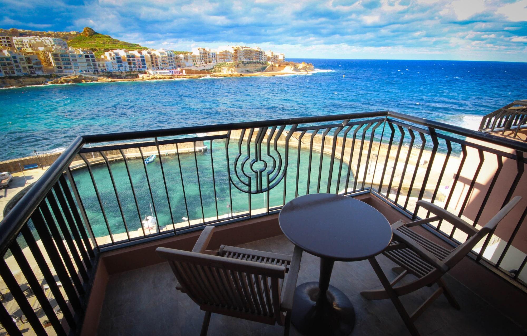 Hotel Calypso Marsalforn Εξωτερικό φωτογραφία