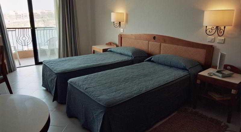Hotel Calypso Marsalforn Εξωτερικό φωτογραφία