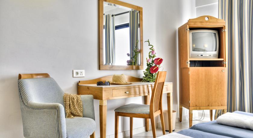 Hotel Calypso Marsalforn Εξωτερικό φωτογραφία