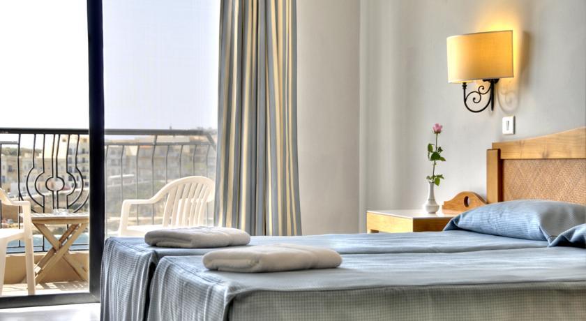 Hotel Calypso Marsalforn Εξωτερικό φωτογραφία