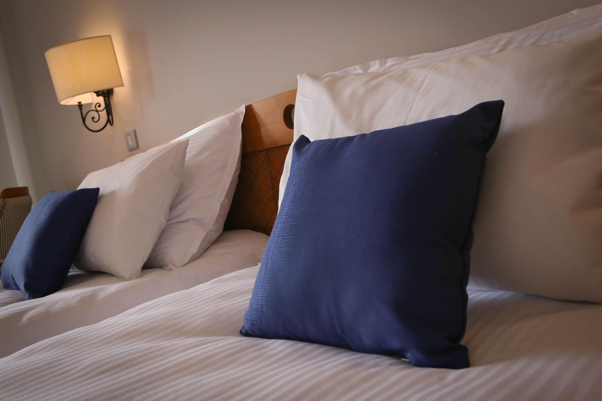 Hotel Calypso Marsalforn Εξωτερικό φωτογραφία