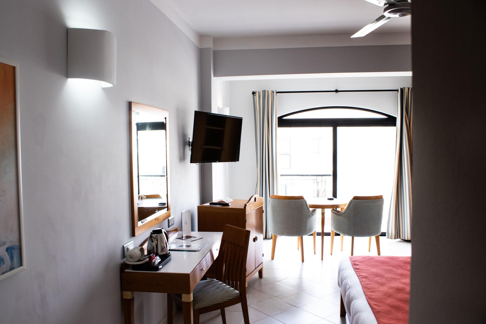 Hotel Calypso Marsalforn Εξωτερικό φωτογραφία