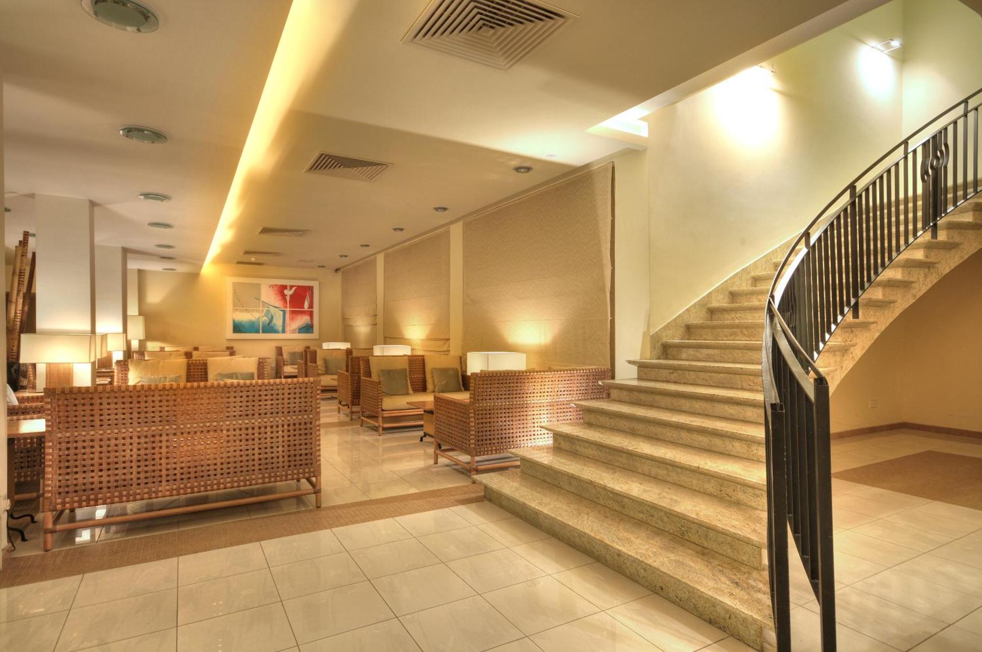 Hotel Calypso Marsalforn Εξωτερικό φωτογραφία