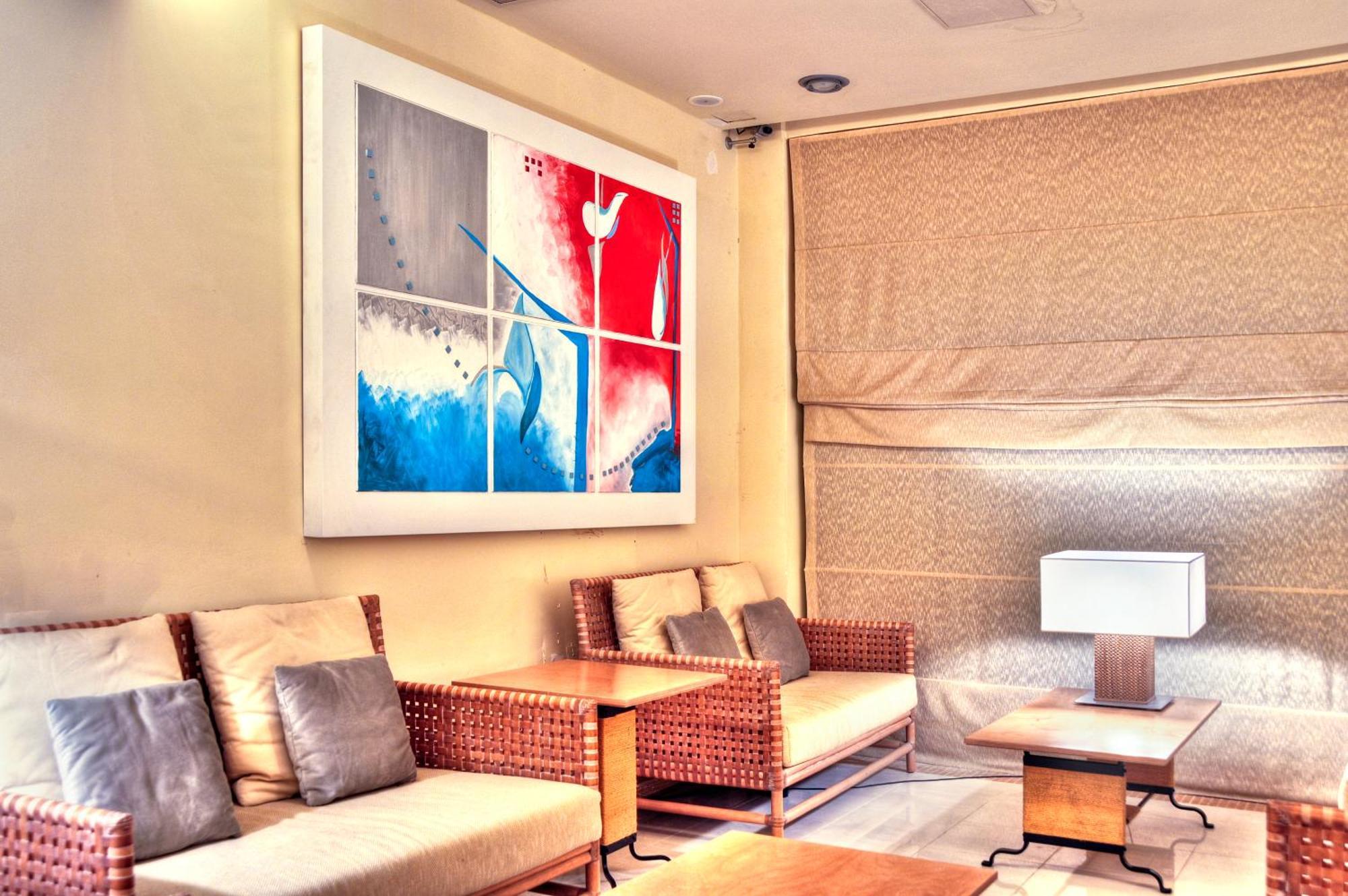 Hotel Calypso Marsalforn Εξωτερικό φωτογραφία