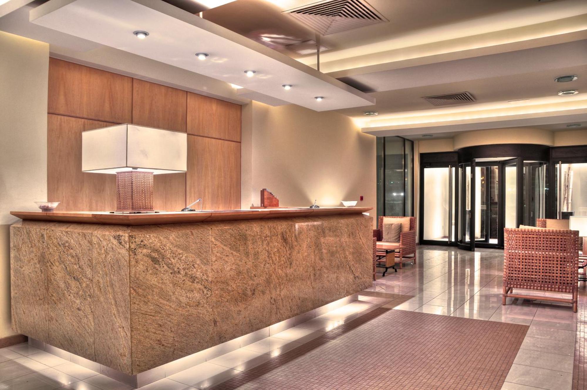 Hotel Calypso Marsalforn Εξωτερικό φωτογραφία
