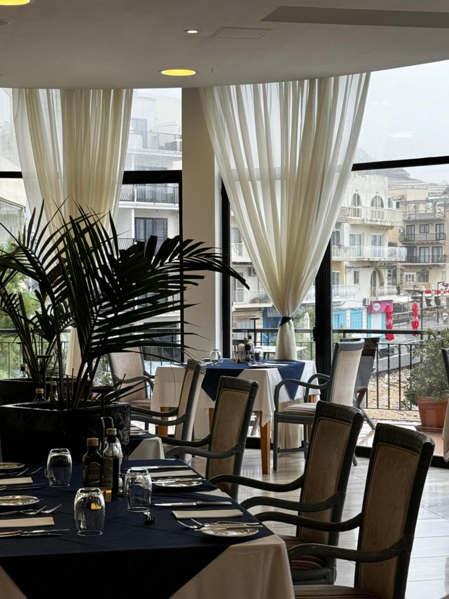 Hotel Calypso Marsalforn Εξωτερικό φωτογραφία