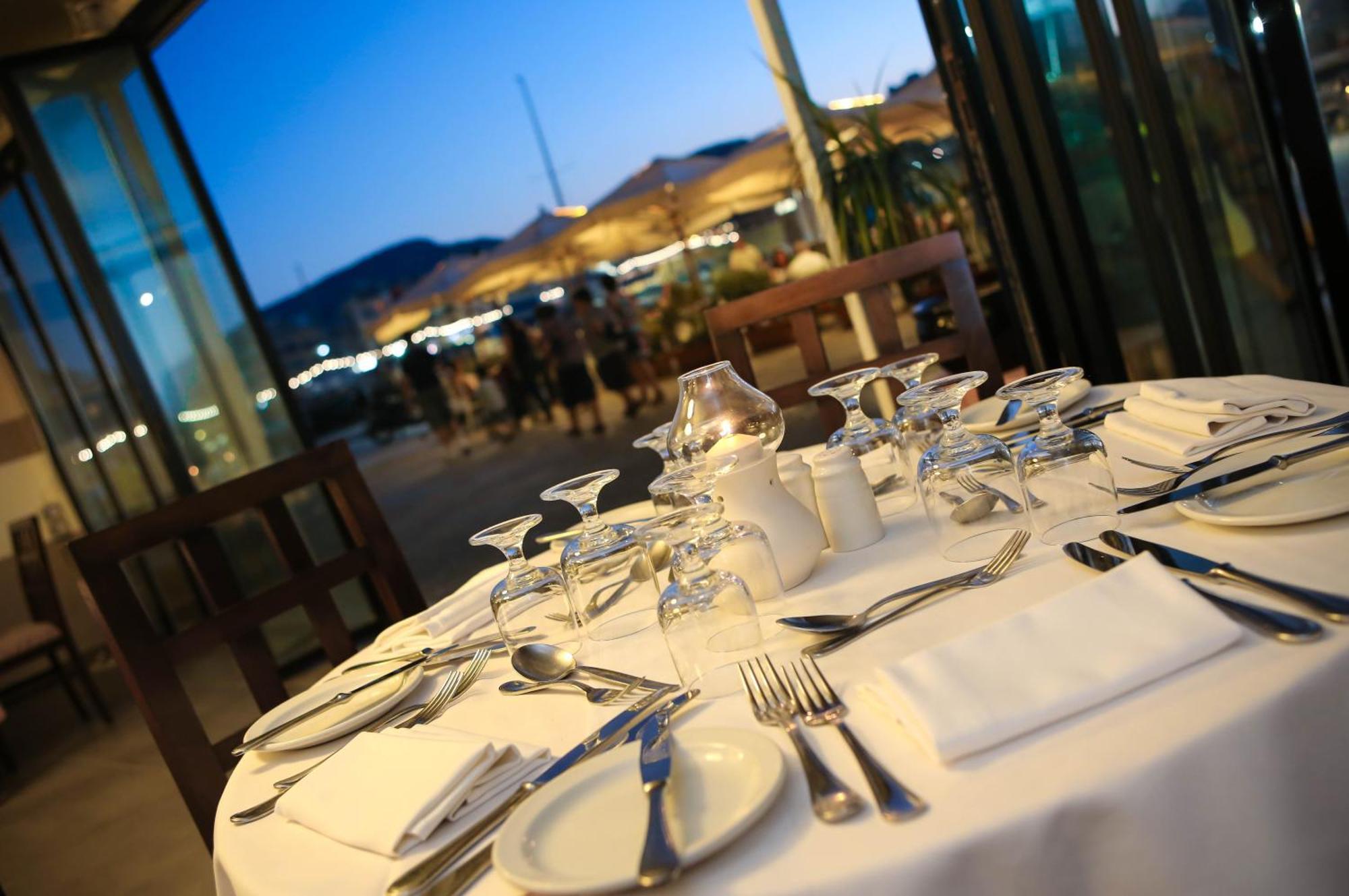 Hotel Calypso Marsalforn Εξωτερικό φωτογραφία
