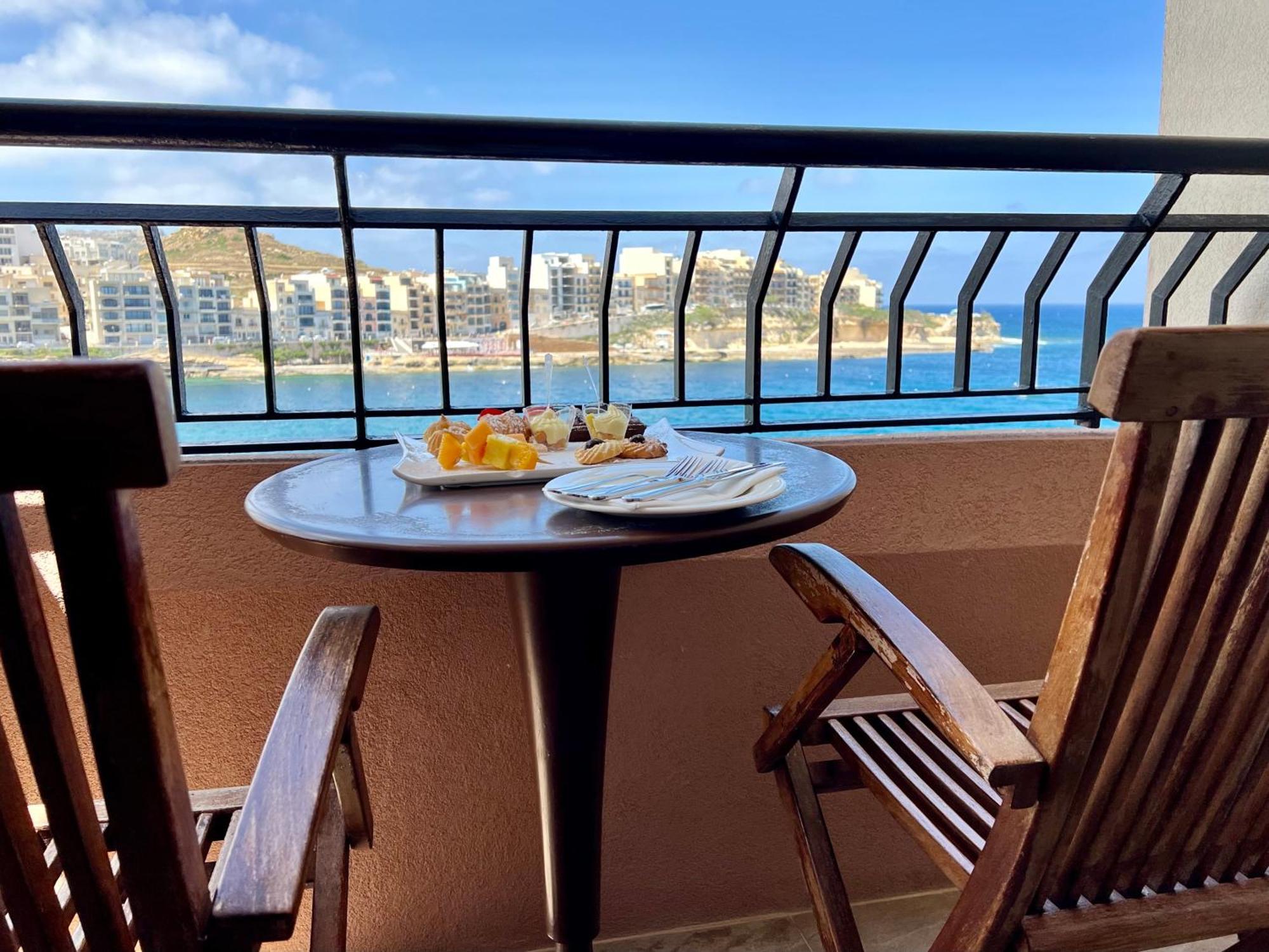 Hotel Calypso Marsalforn Εξωτερικό φωτογραφία