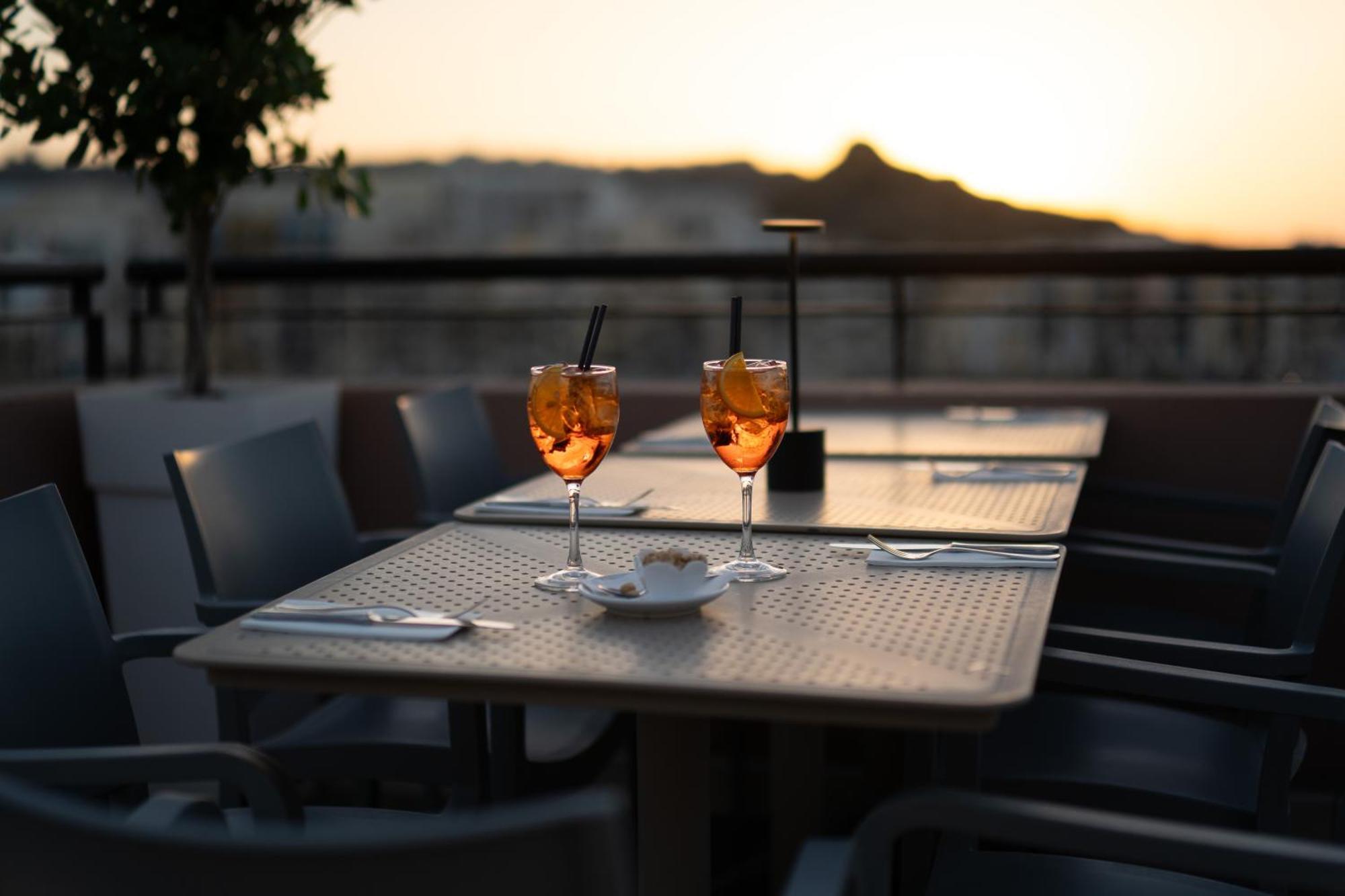 Hotel Calypso Marsalforn Εξωτερικό φωτογραφία