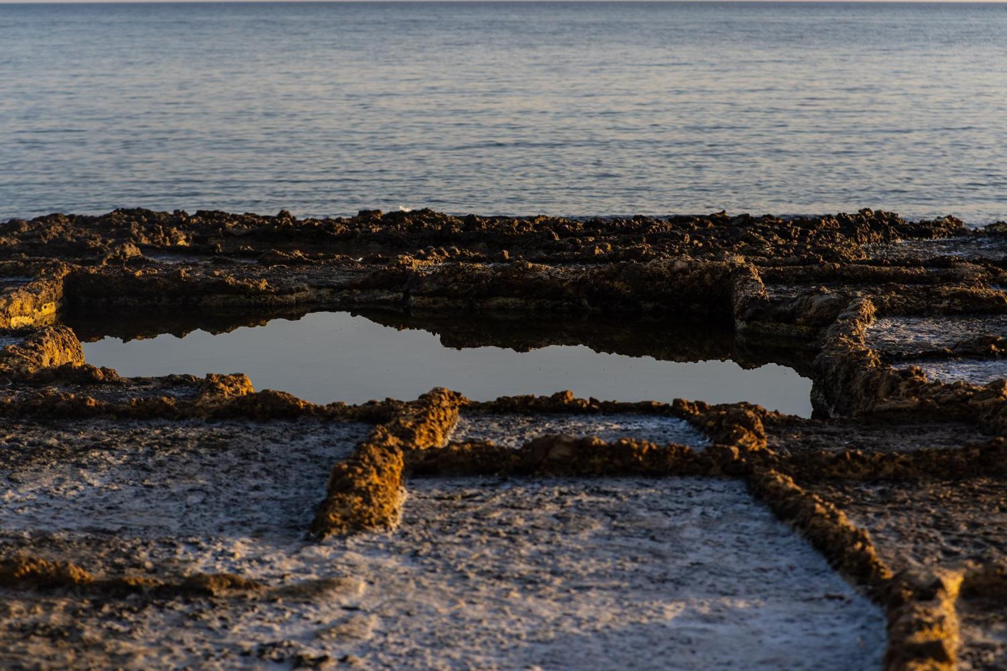 Hotel Calypso Marsalforn Εξωτερικό φωτογραφία