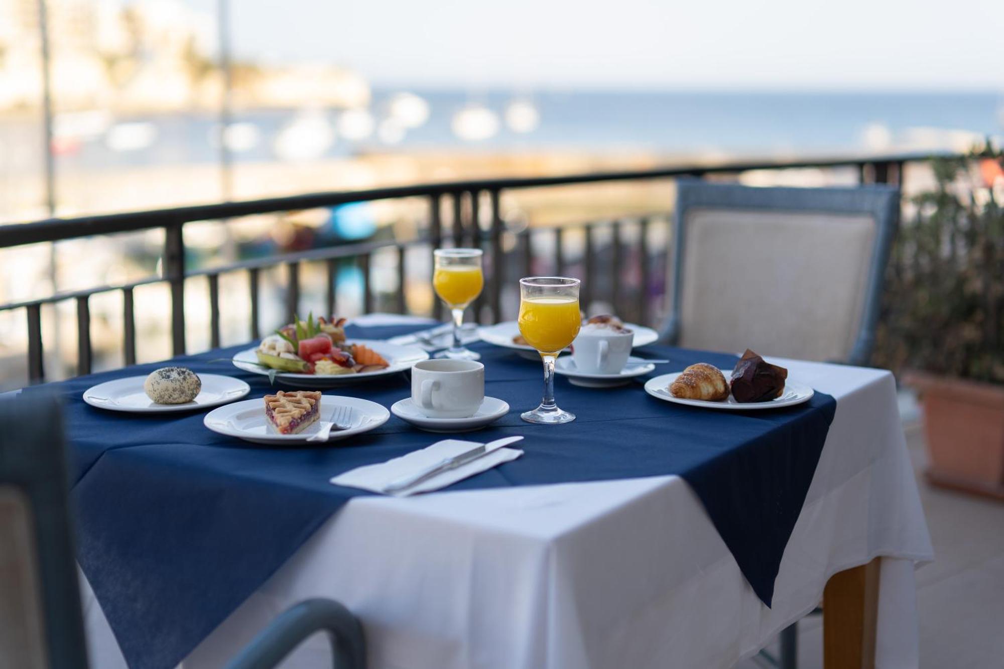 Hotel Calypso Marsalforn Εξωτερικό φωτογραφία