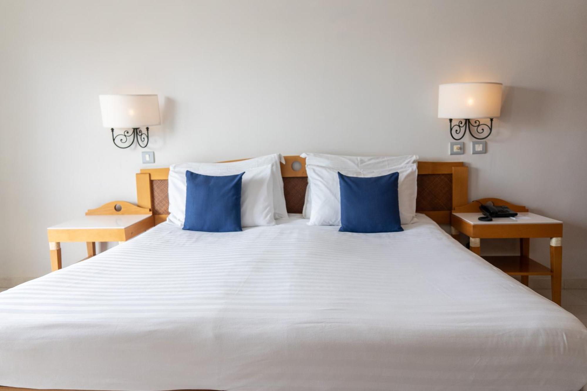 Hotel Calypso Marsalforn Εξωτερικό φωτογραφία