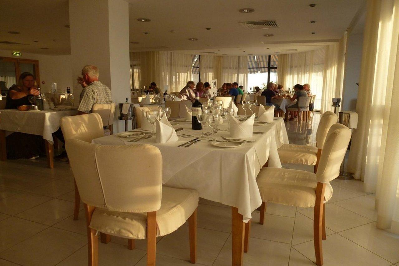 Hotel Calypso Marsalforn Εξωτερικό φωτογραφία