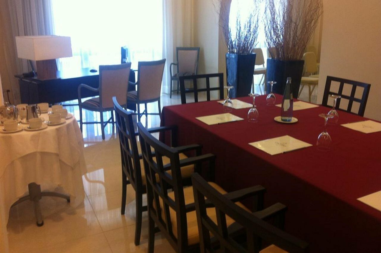 Hotel Calypso Marsalforn Εξωτερικό φωτογραφία
