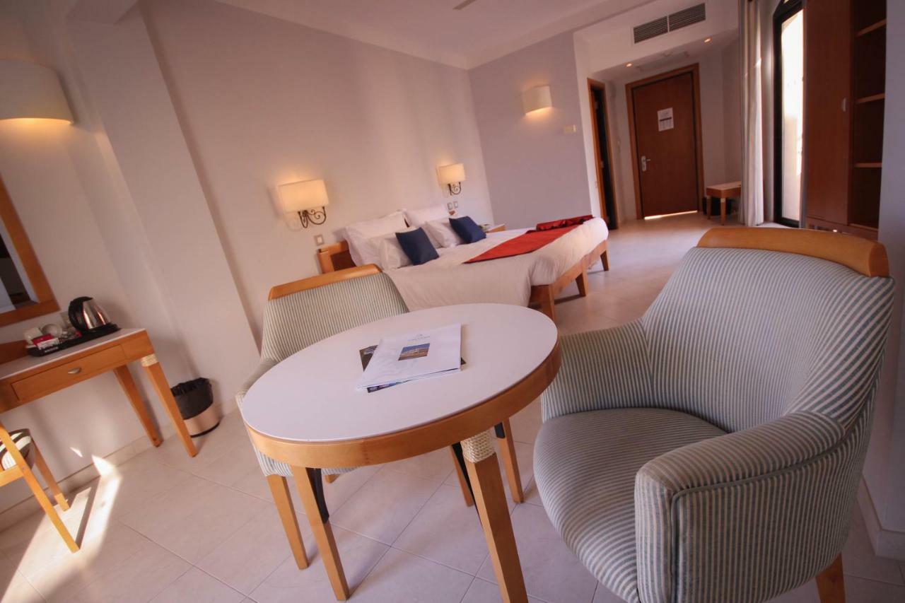 Hotel Calypso Marsalforn Εξωτερικό φωτογραφία
