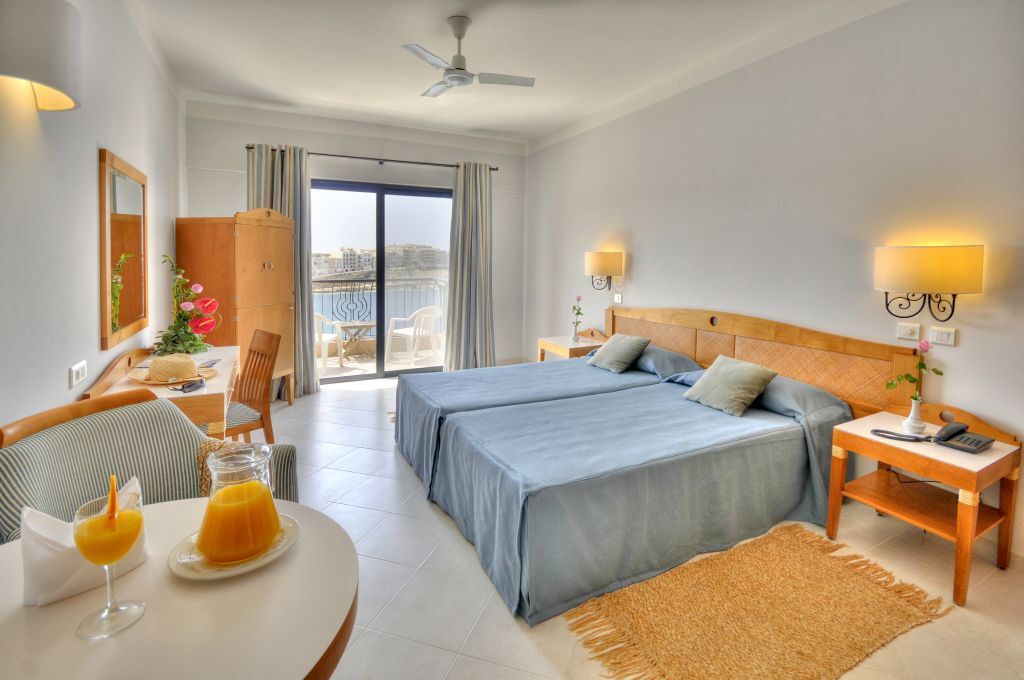 Hotel Calypso Marsalforn Εξωτερικό φωτογραφία